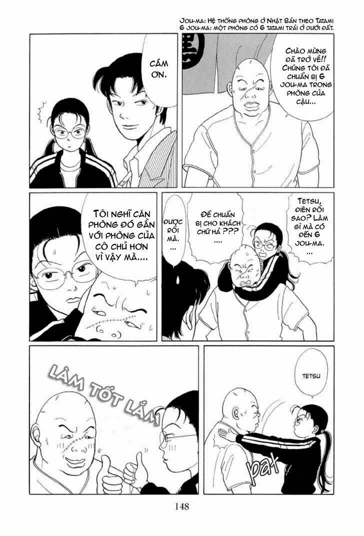 Gokusen Chapter 8 - Trang 2