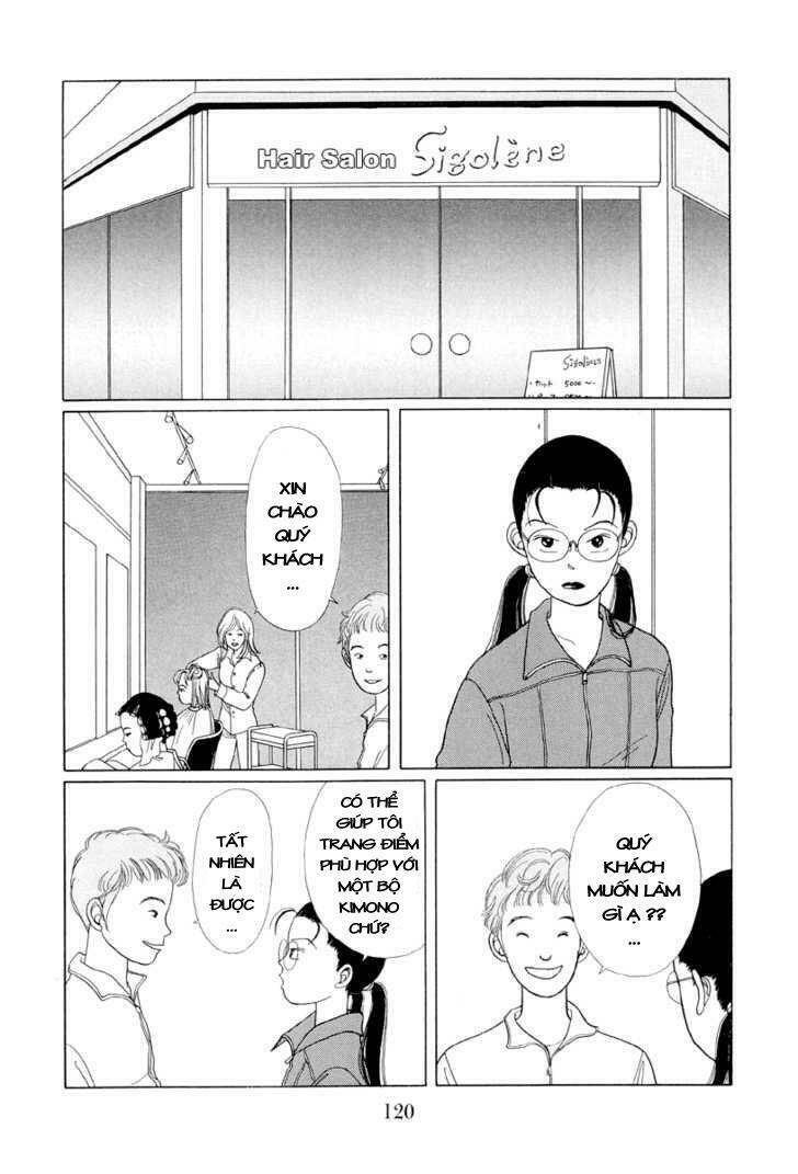 Gokusen Chapter 7 - Trang 2