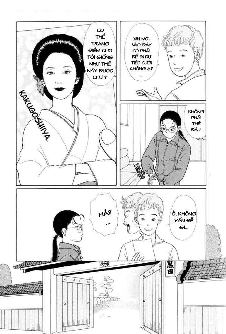 Gokusen Chapter 7 - Trang 2