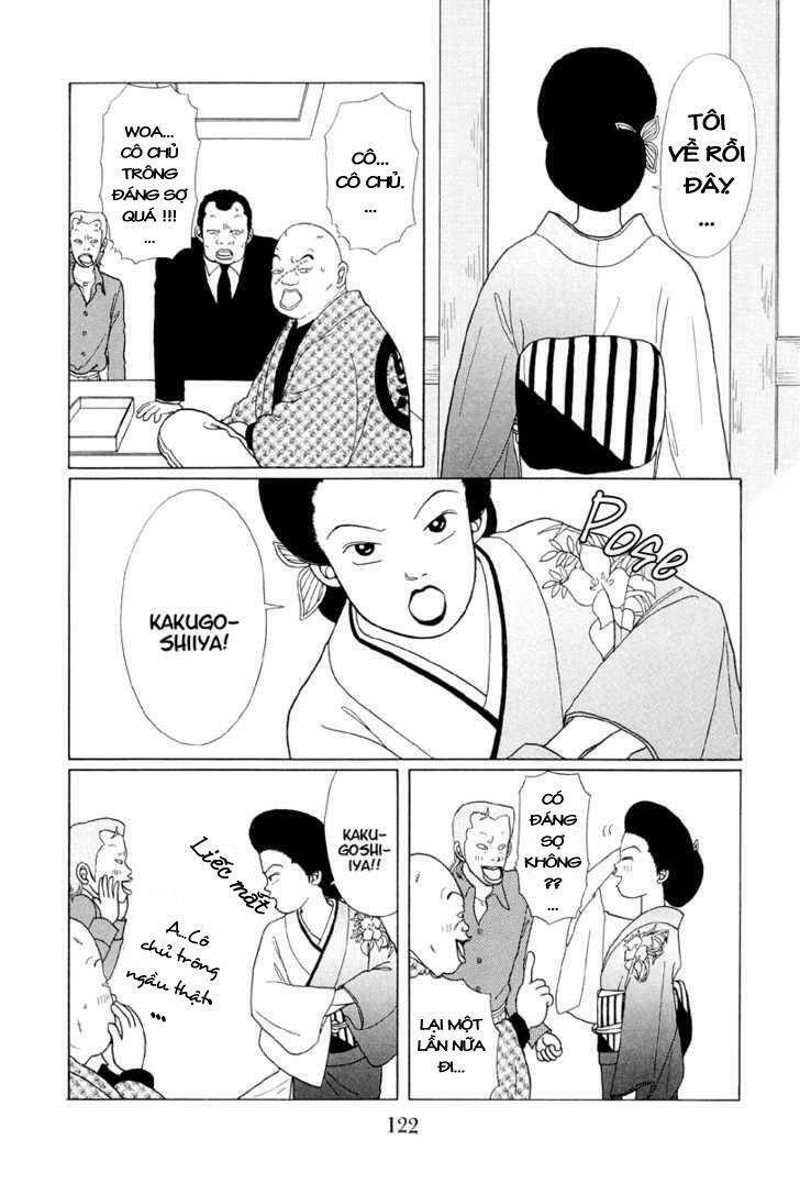 Gokusen Chapter 7 - Trang 2