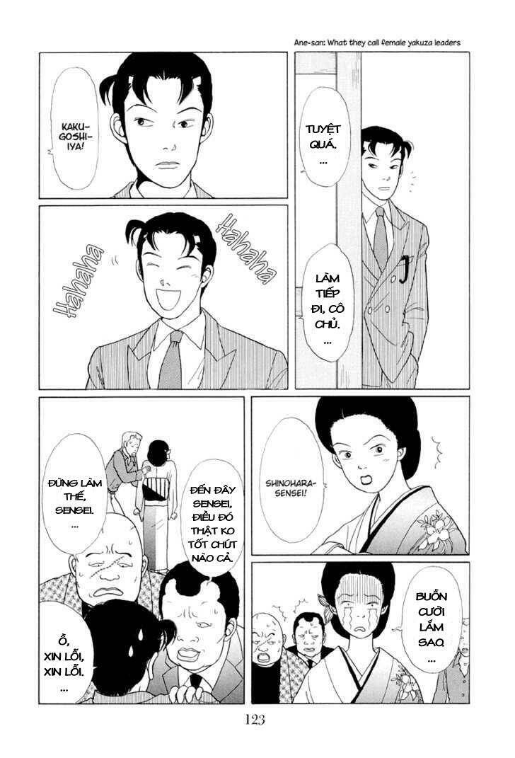 Gokusen Chapter 7 - Trang 2