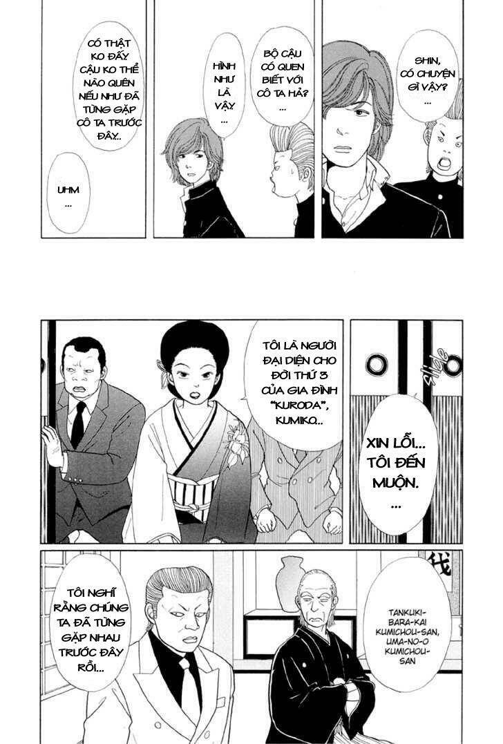 Gokusen Chapter 7 - Trang 2