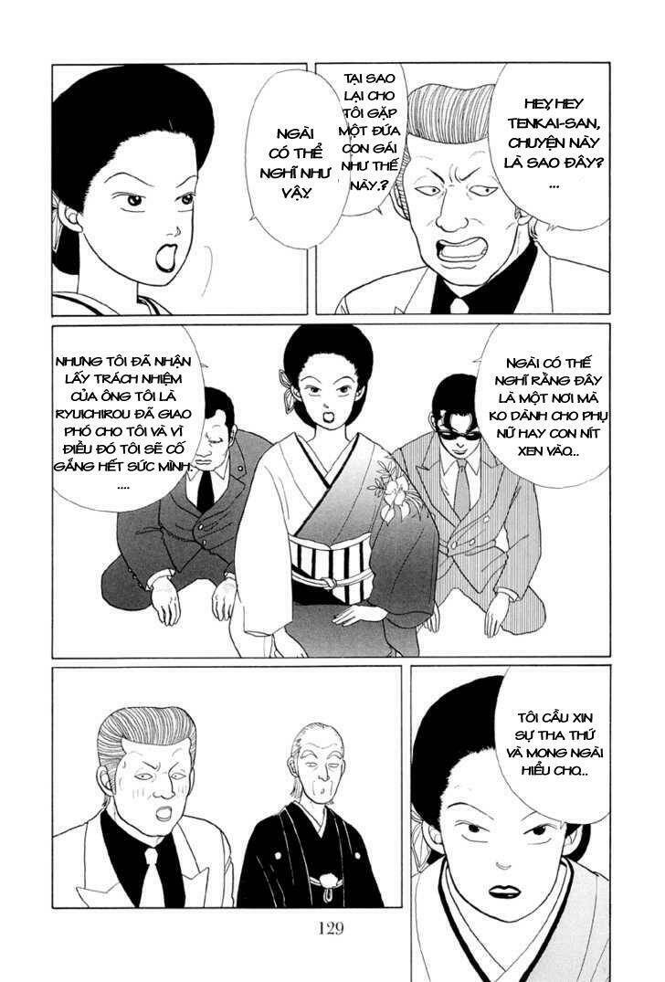 Gokusen Chapter 7 - Trang 2