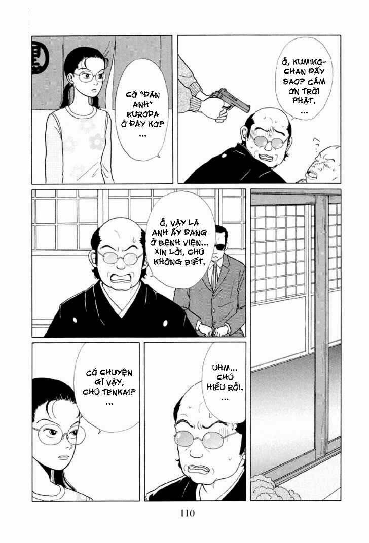 Gokusen Chapter 6 - Trang 2