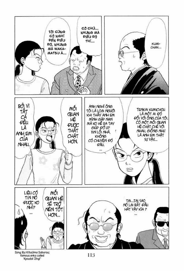 Gokusen Chapter 6 - Trang 2