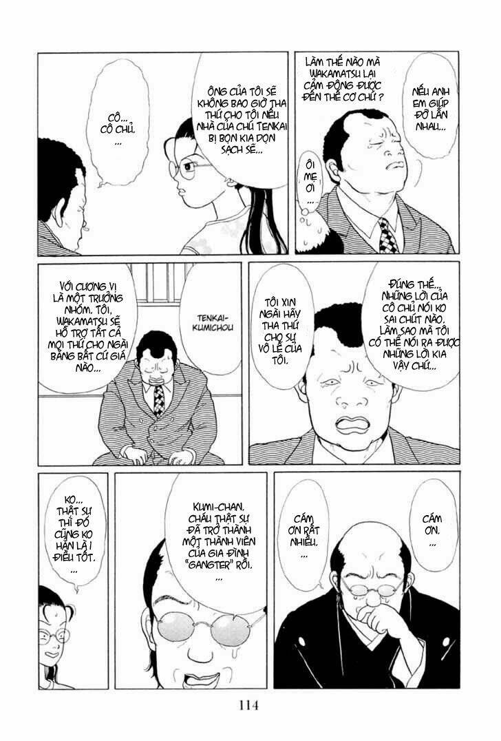 Gokusen Chapter 6 - Trang 2