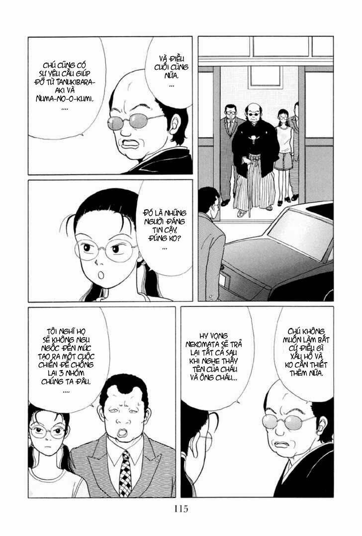 Gokusen Chapter 6 - Trang 2