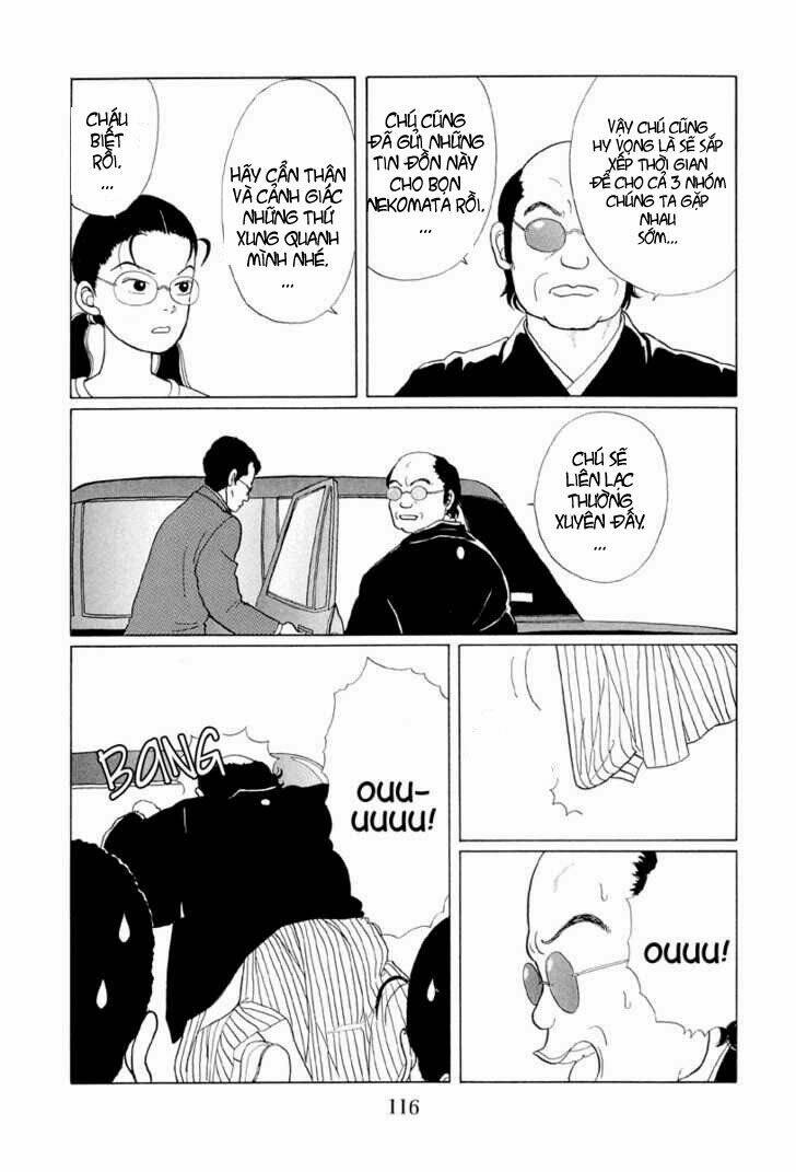 Gokusen Chapter 6 - Trang 2