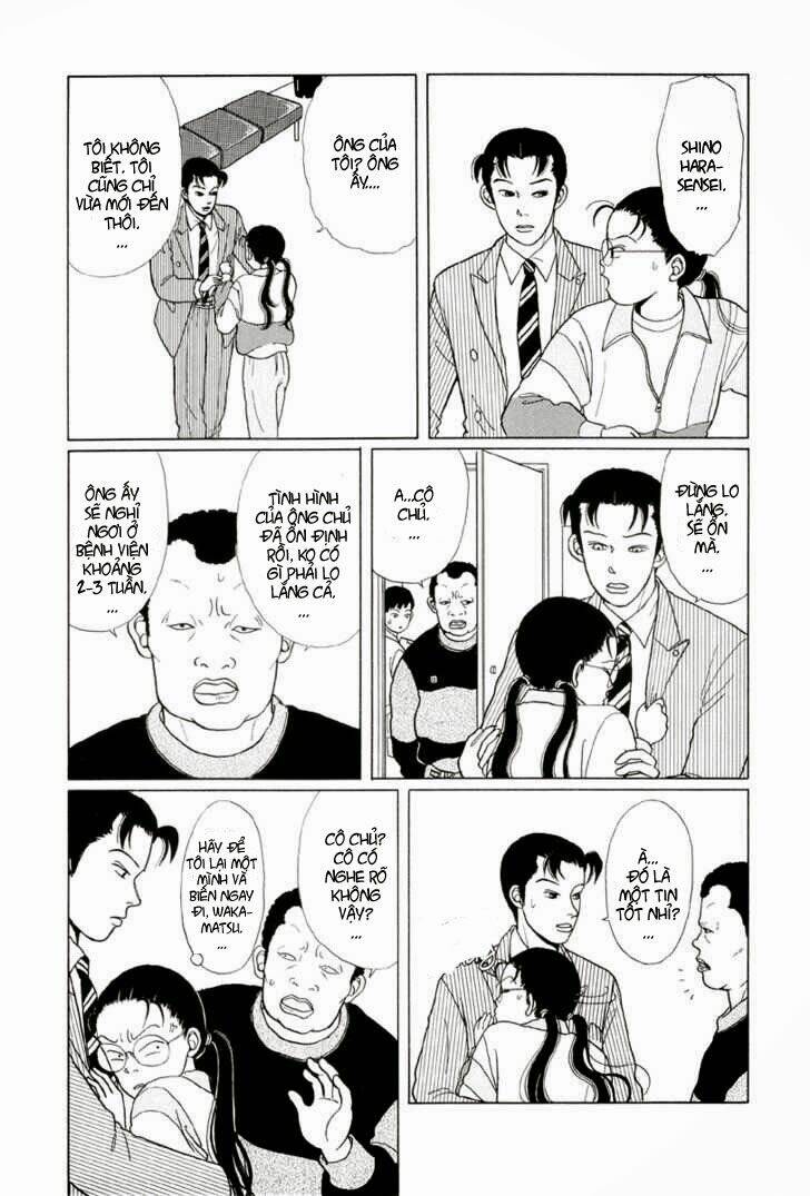 Gokusen Chapter 6 - Trang 2