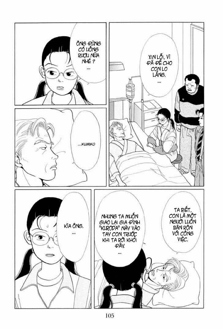 Gokusen Chapter 6 - Trang 2