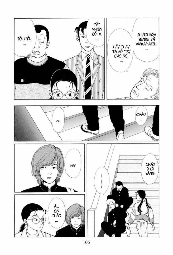 Gokusen Chapter 6 - Trang 2