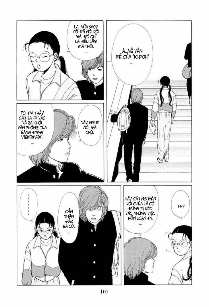 Gokusen Chapter 6 - Trang 2