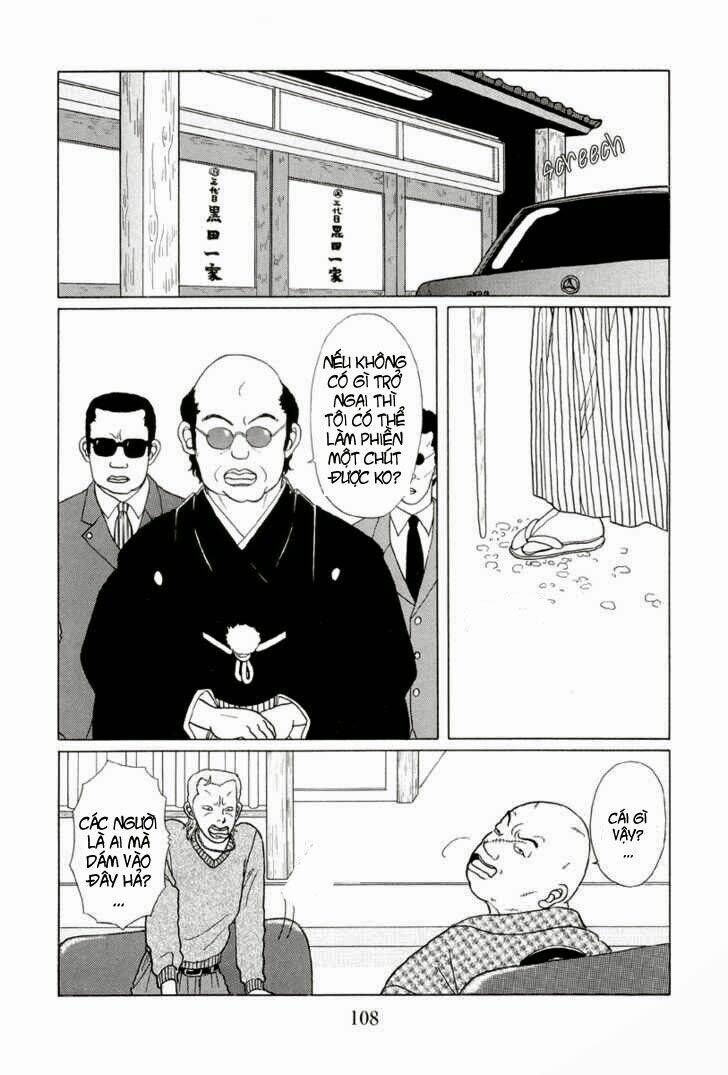 Gokusen Chapter 6 - Trang 2