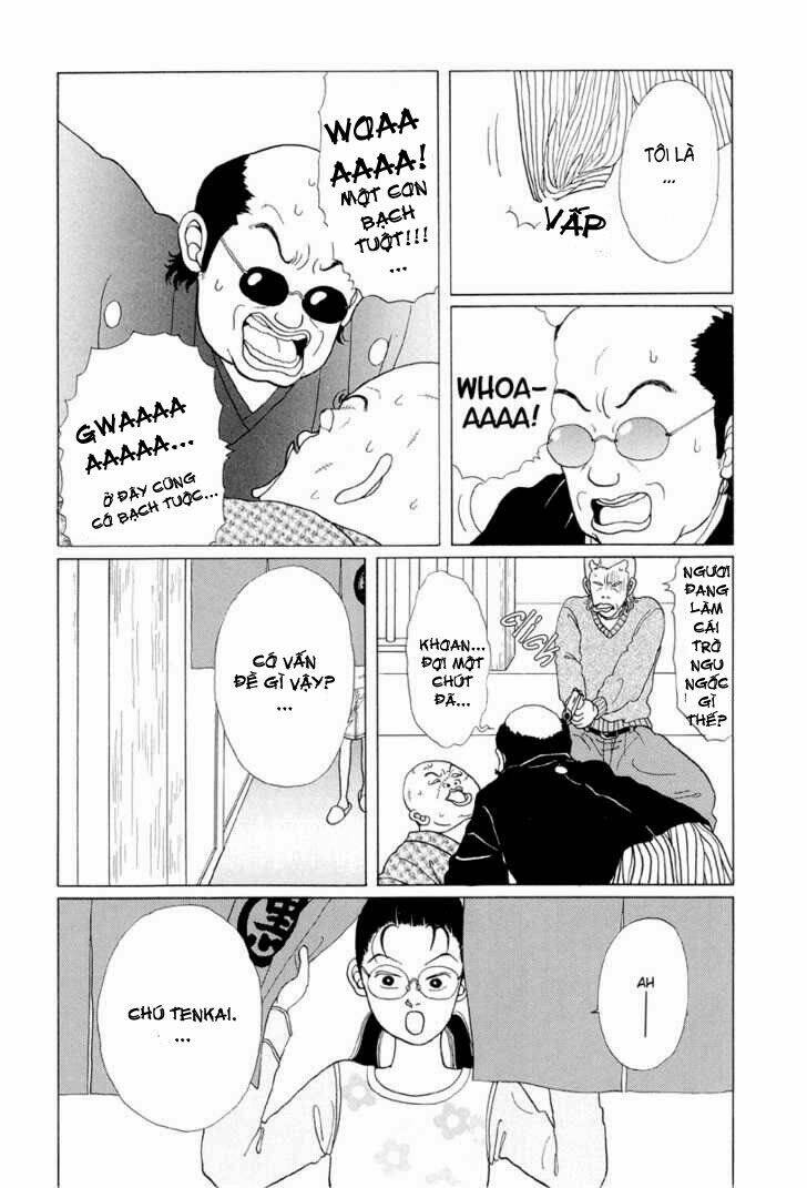 Gokusen Chapter 6 - Trang 2