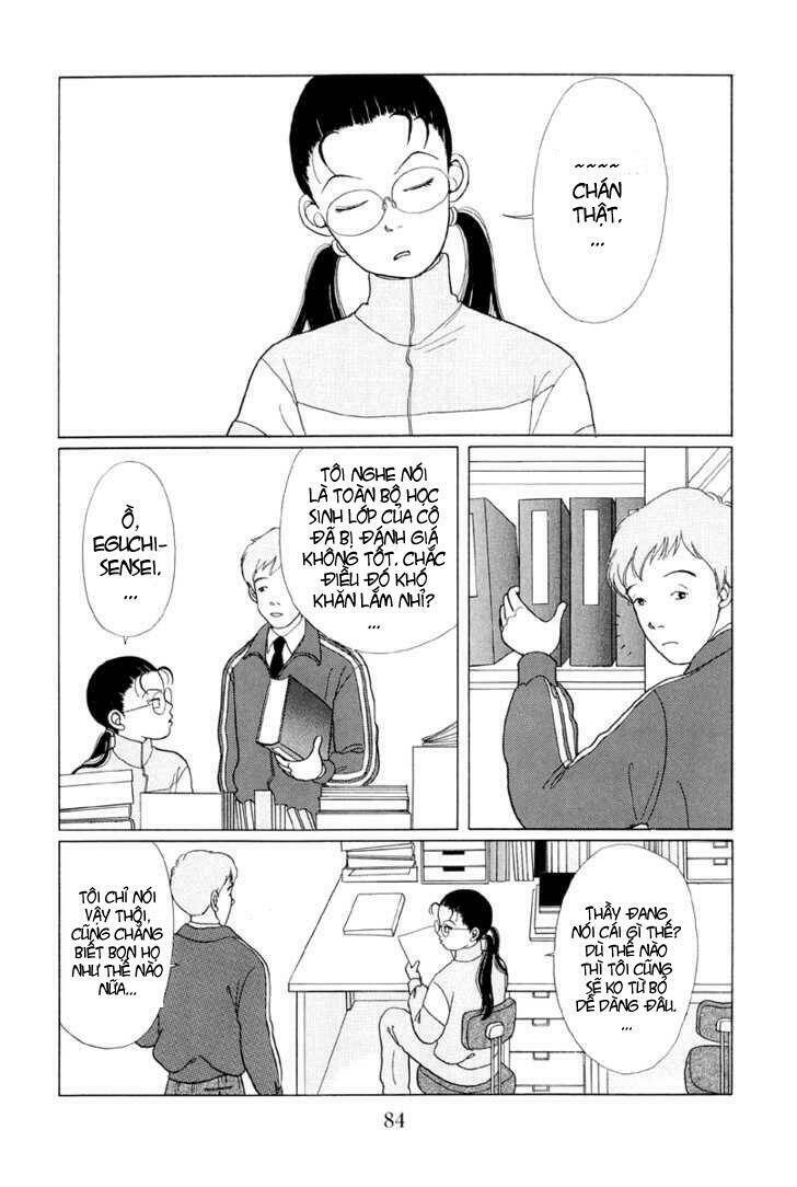 Gokusen Chapter 5 - Trang 2