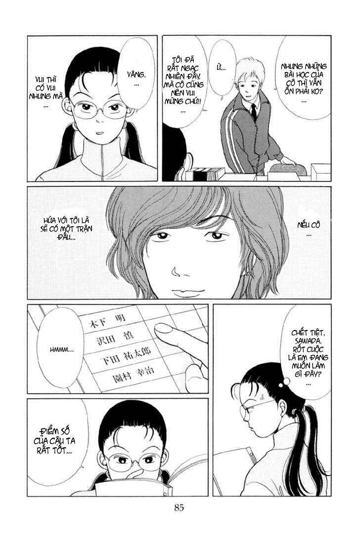 Gokusen Chapter 5 - Trang 2