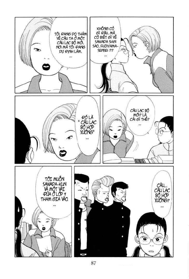 Gokusen Chapter 5 - Trang 2