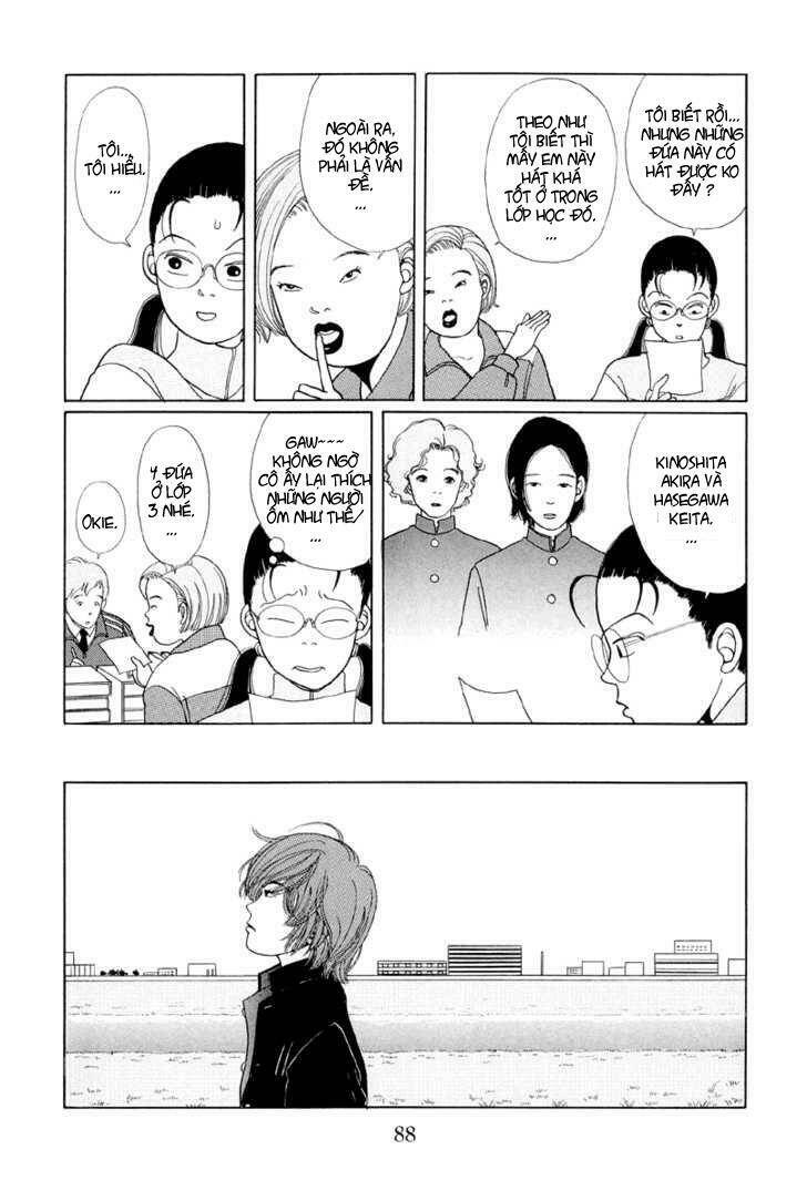 Gokusen Chapter 5 - Trang 2