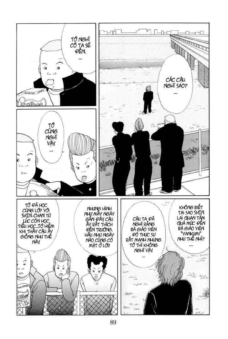 Gokusen Chapter 5 - Trang 2