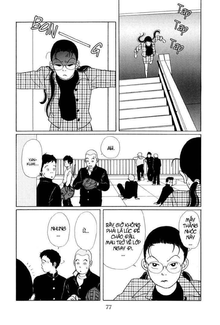 Gokusen Chapter 4 - Trang 2