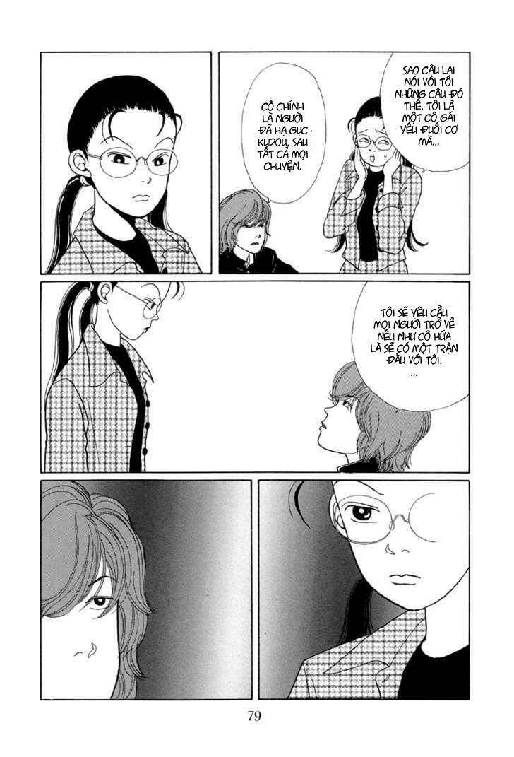 Gokusen Chapter 4 - Trang 2