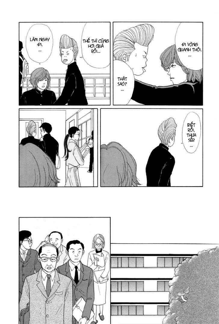 Gokusen Chapter 4 - Trang 2