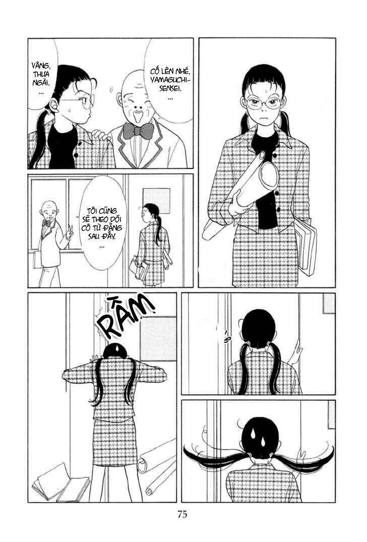 Gokusen Chapter 4 - Trang 2