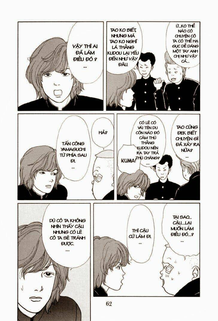 Gokusen Chapter 3 - Trang 2