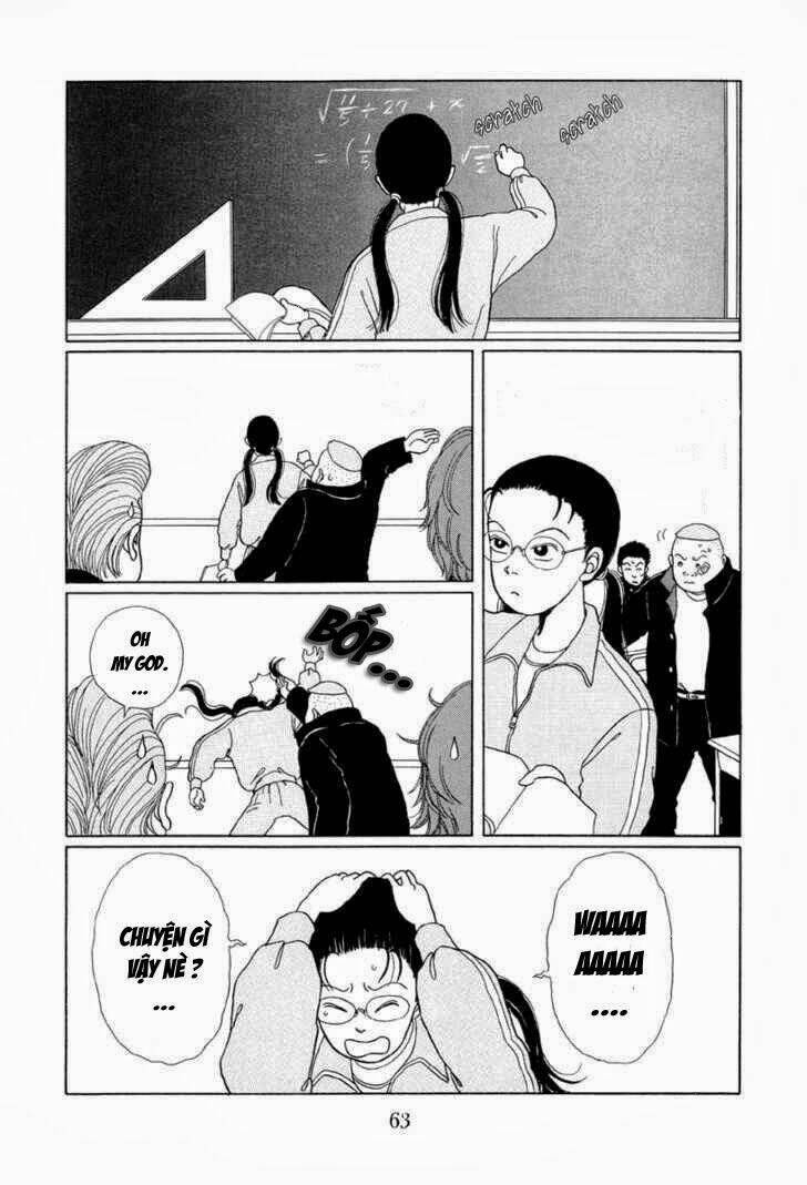 Gokusen Chapter 3 - Trang 2