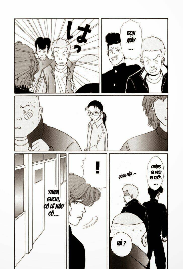 Gokusen Chapter 3 - Trang 2