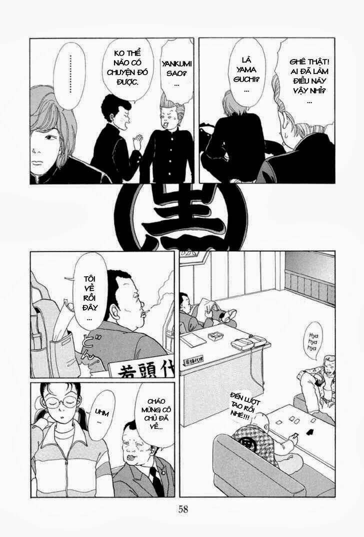 Gokusen Chapter 3 - Trang 2