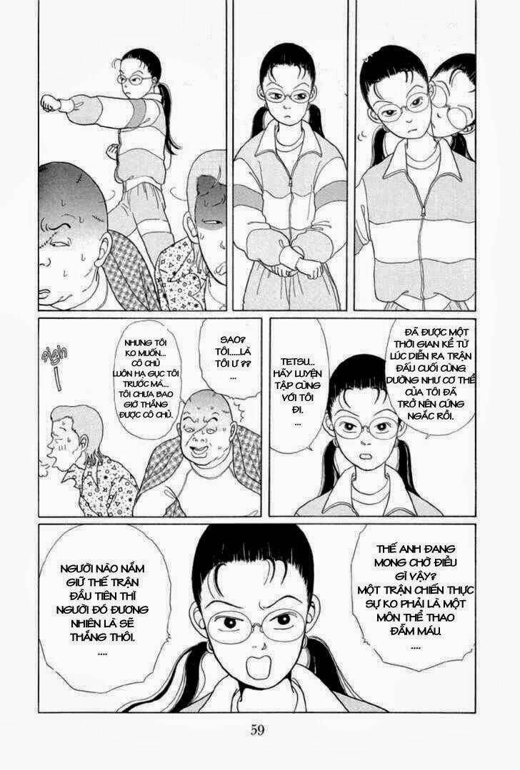 Gokusen Chapter 3 - Trang 2