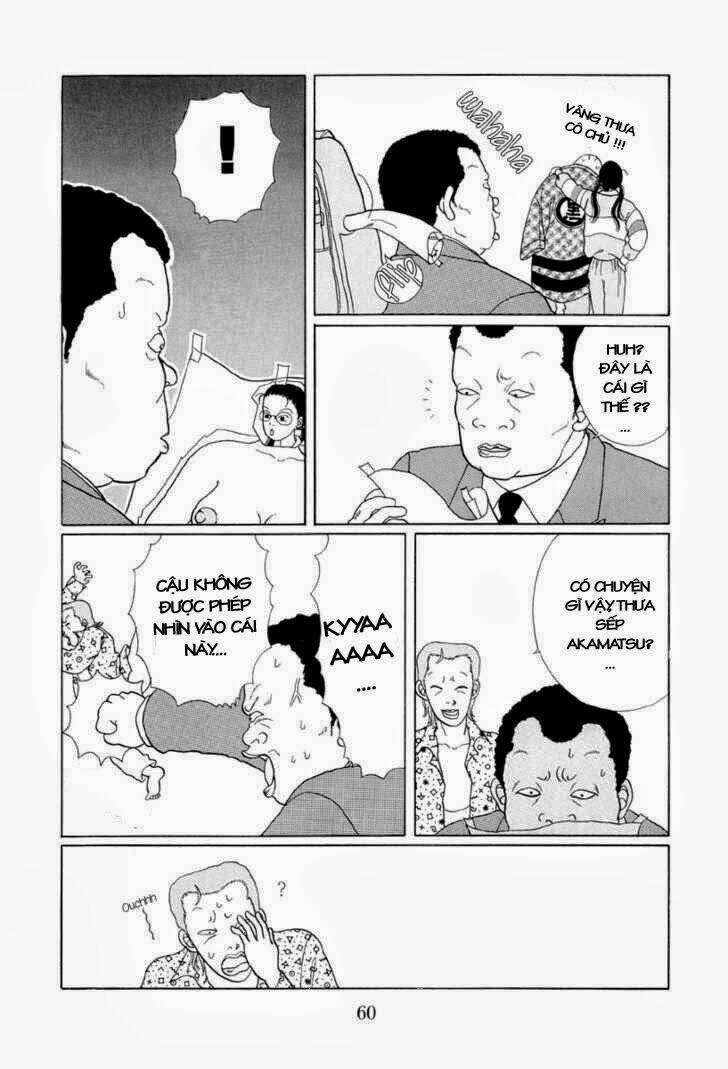 Gokusen Chapter 3 - Trang 2