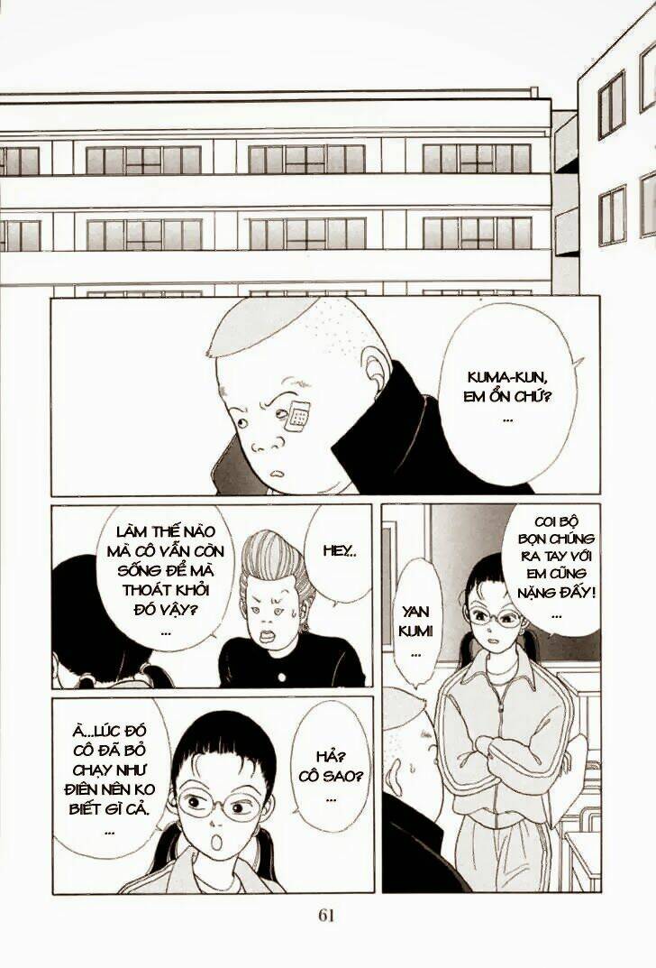 Gokusen Chapter 3 - Trang 2