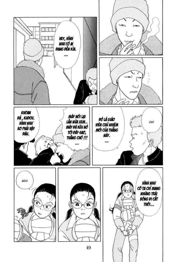 Gokusen Chapter 2 - Trang 2