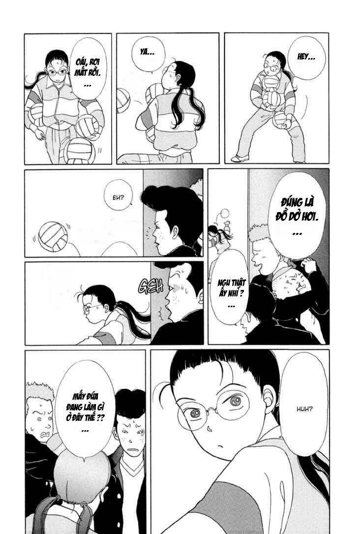 Gokusen Chapter 2 - Trang 2