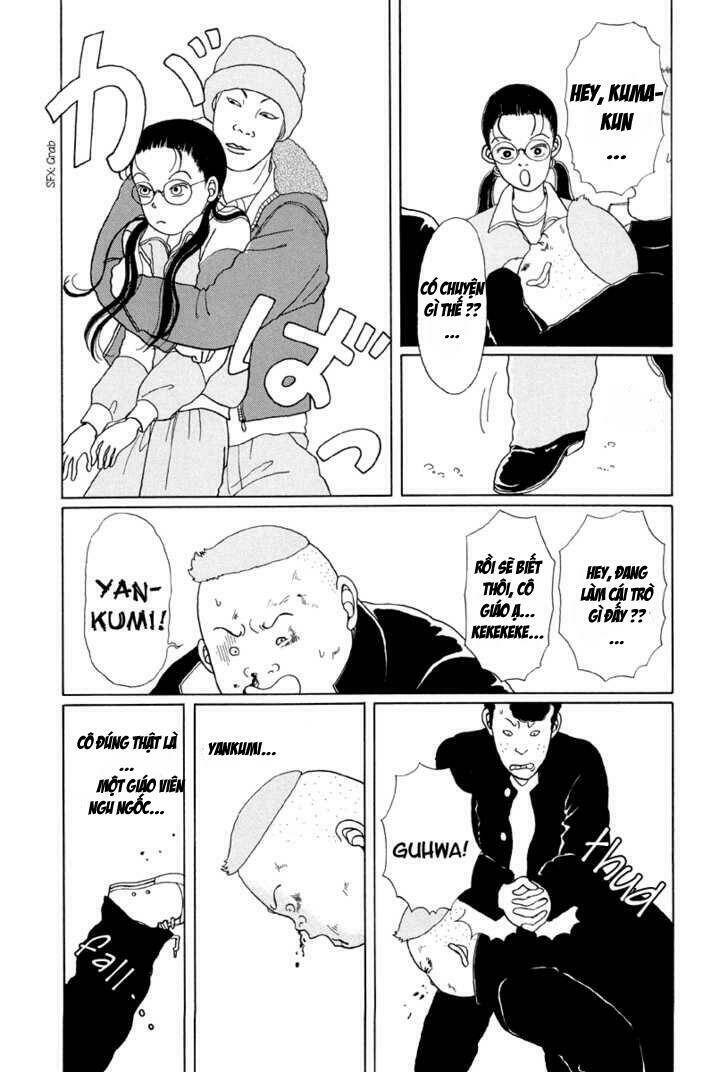 Gokusen Chapter 2 - Trang 2