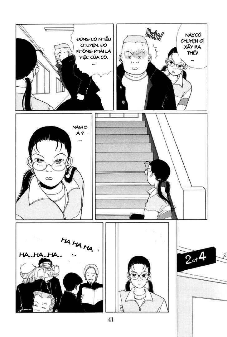 Gokusen Chapter 2 - Trang 2