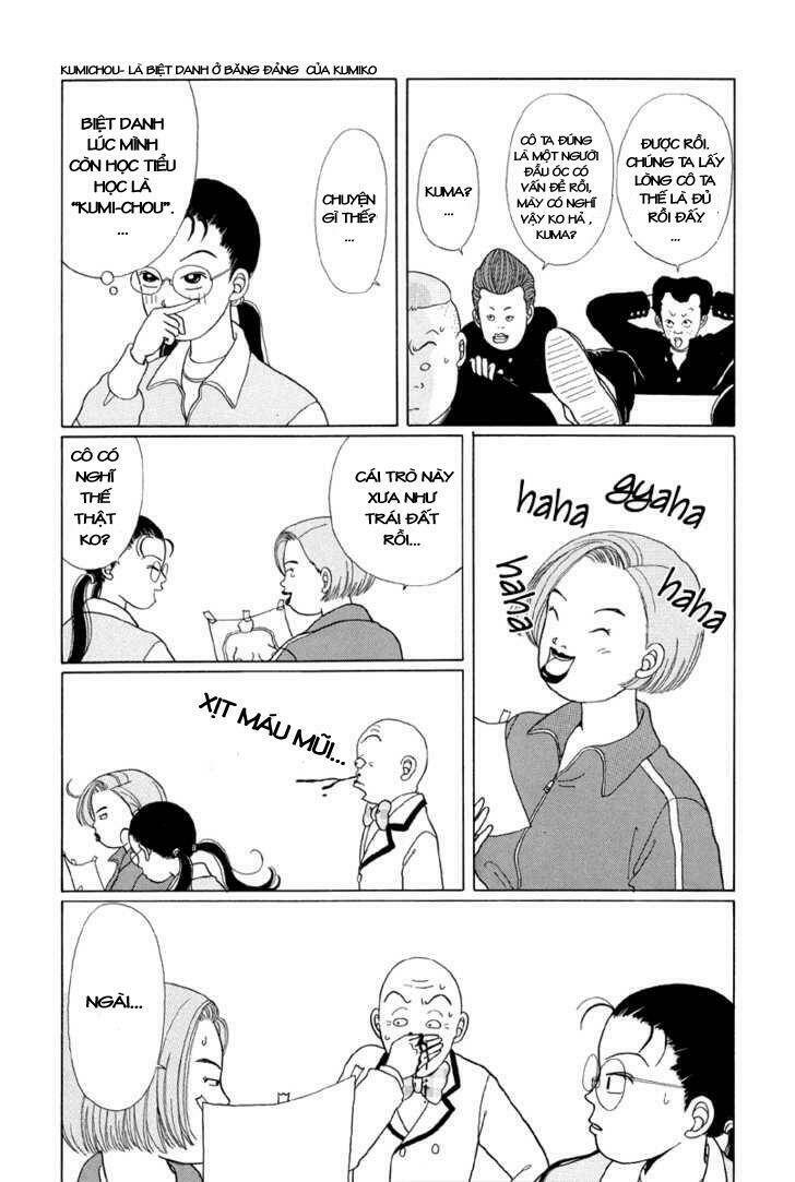 Gokusen Chapter 2 - Trang 2