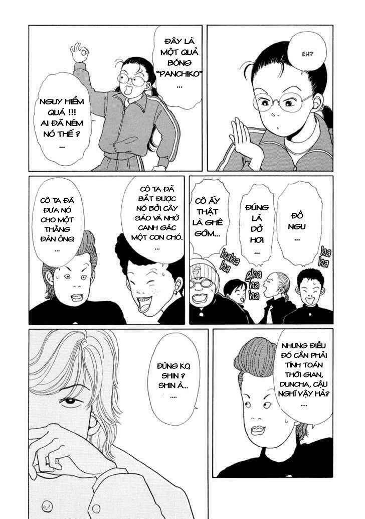 Gokusen Chapter 1 - Trang 2