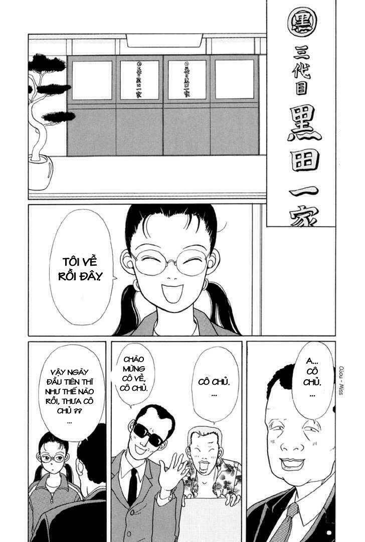 Gokusen Chapter 1 - Trang 2