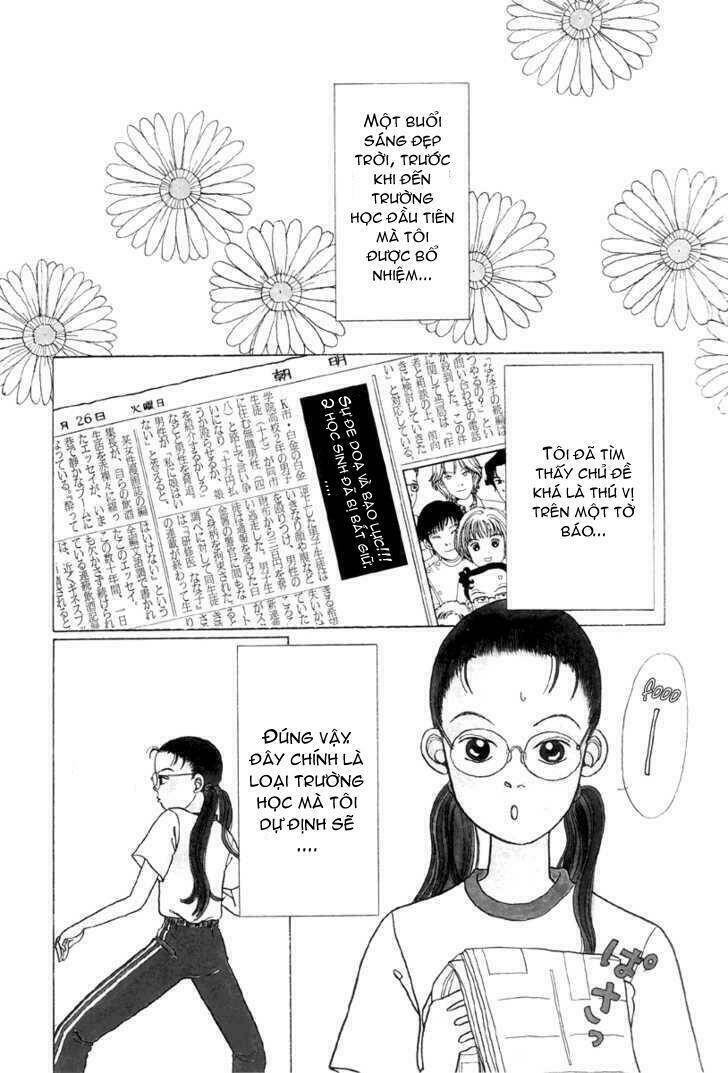 Gokusen Chapter 1 - Trang 2