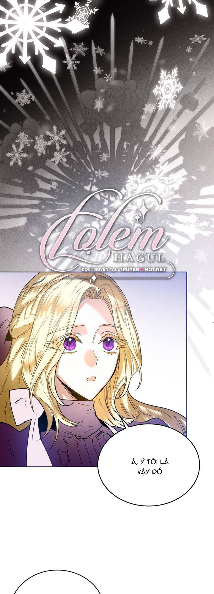 Hôn Nhân Hoàng Gia Chapter 40 - Trang 2