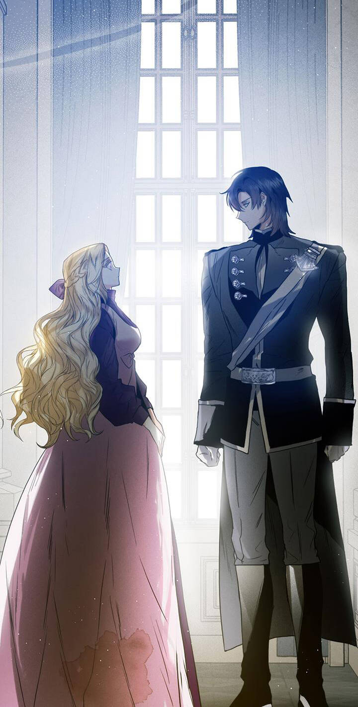 Hôn Nhân Hoàng Gia Chapter 40 - Trang 2