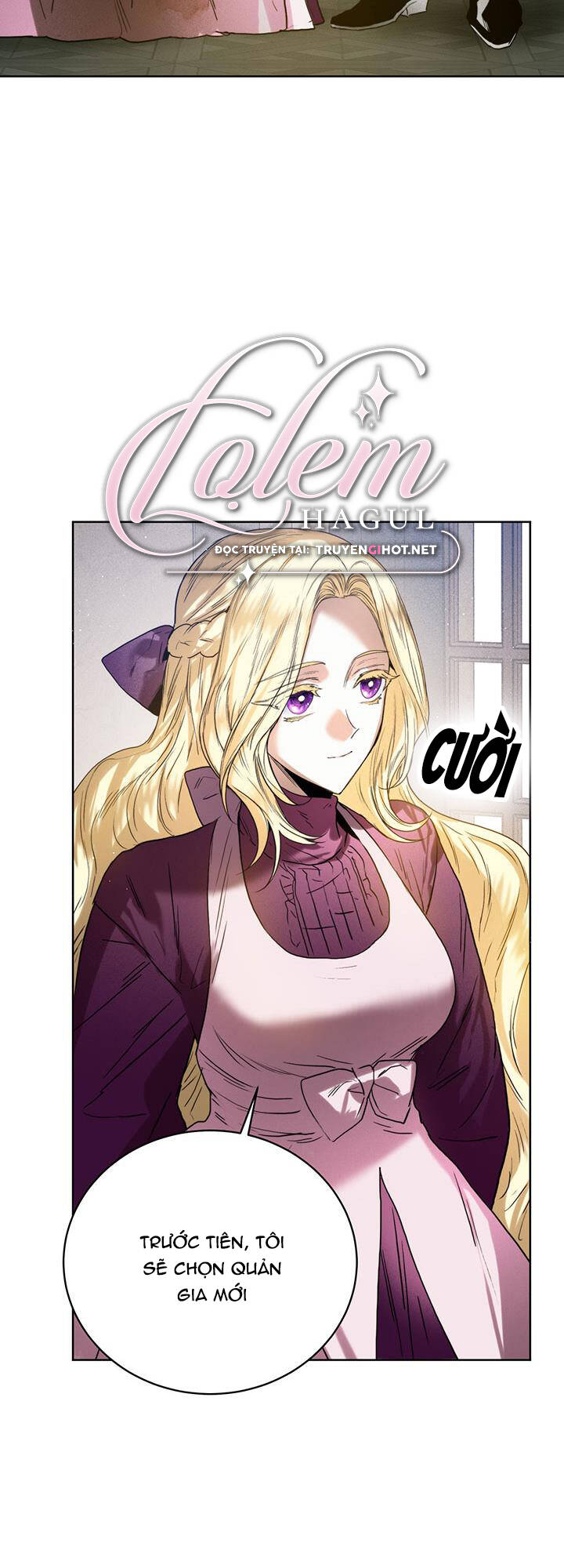 Hôn Nhân Hoàng Gia Chapter 40 - Trang 2