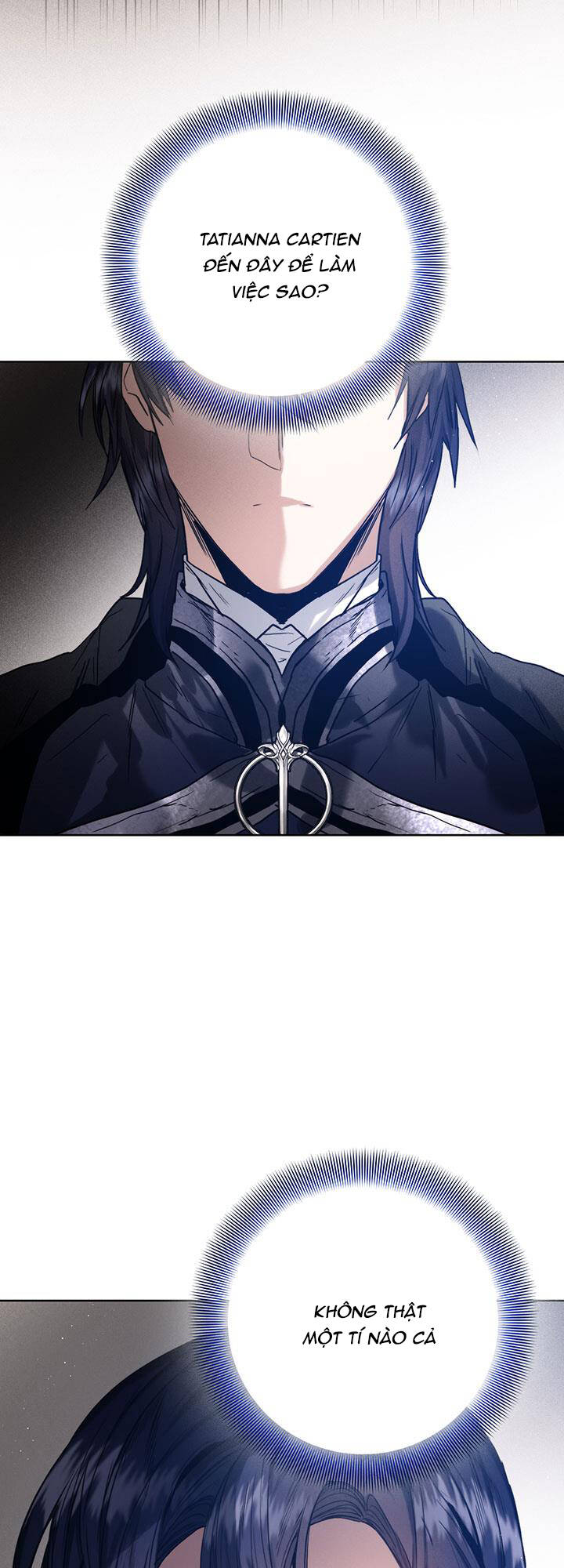 Hôn Nhân Hoàng Gia Chapter 40 - Trang 2