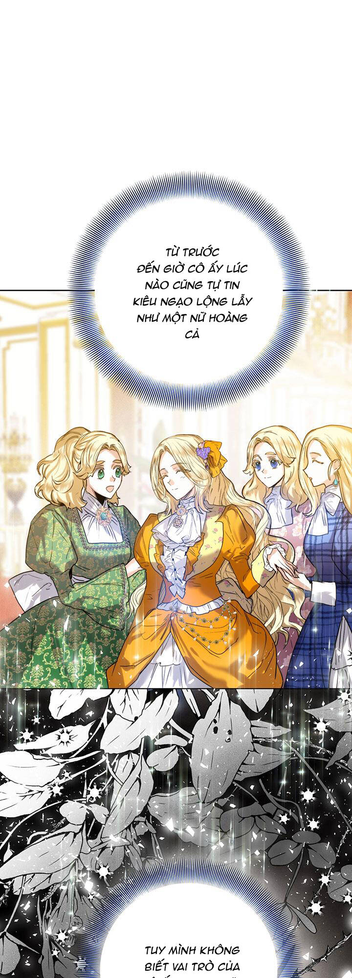 Hôn Nhân Hoàng Gia Chapter 40 - Trang 2