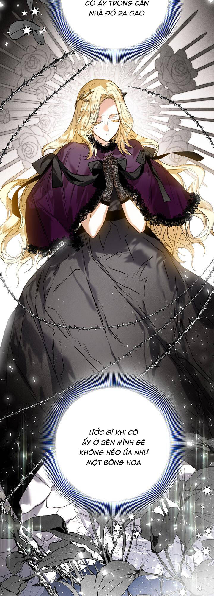 Hôn Nhân Hoàng Gia Chapter 40 - Trang 2