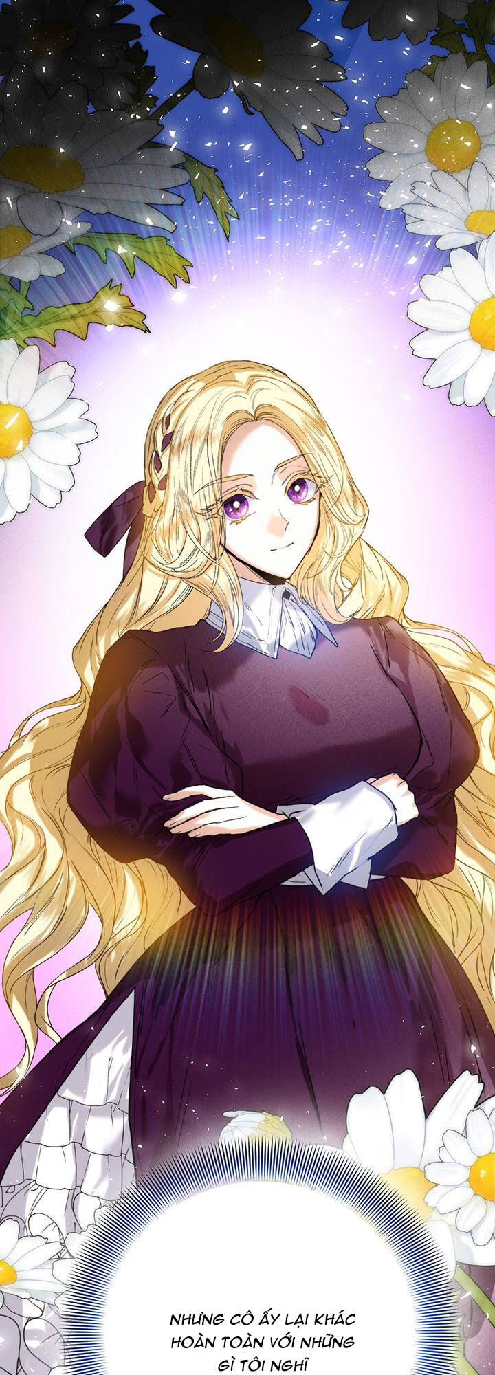 Hôn Nhân Hoàng Gia Chapter 40 - Trang 2