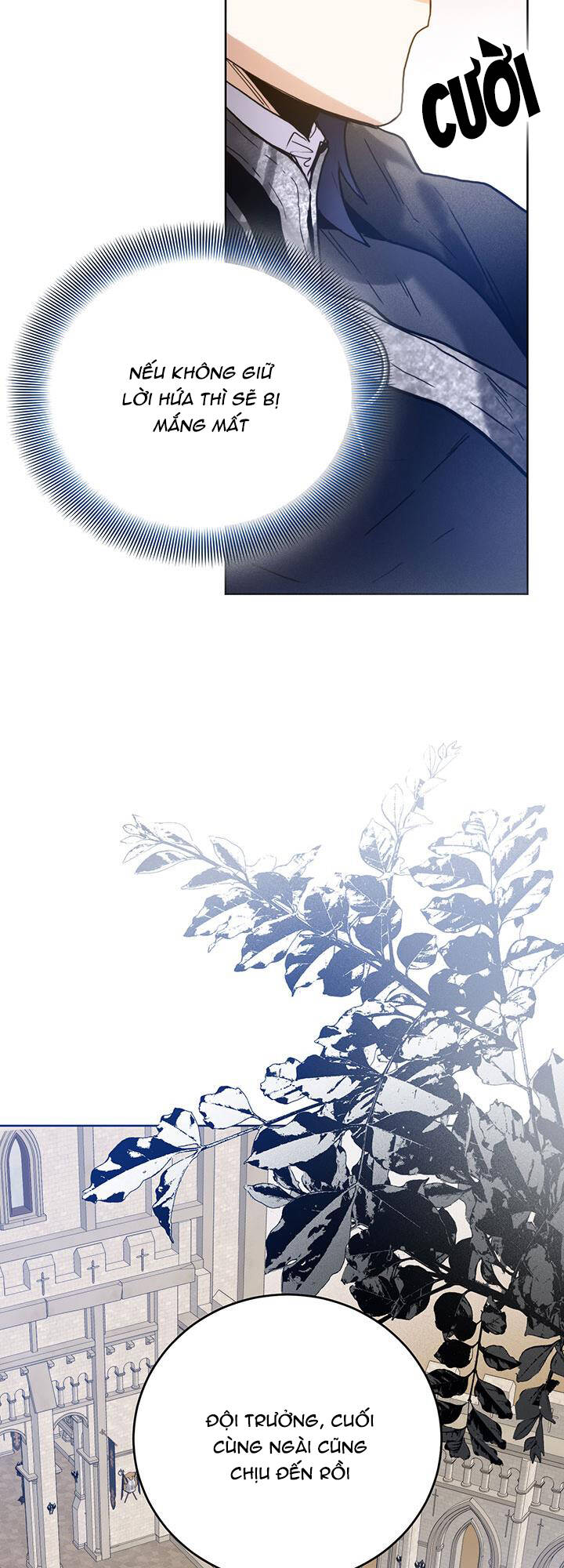 Hôn Nhân Hoàng Gia Chapter 40 - Trang 2